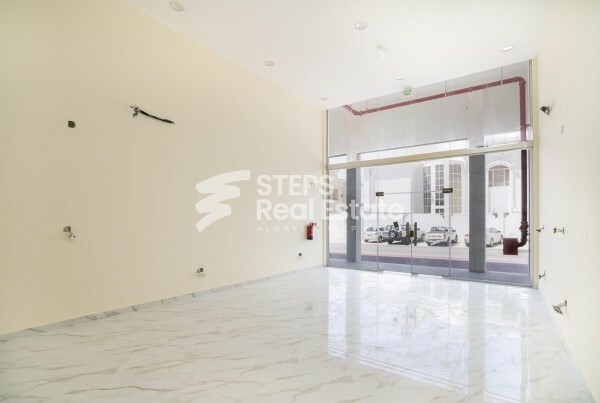 Building for Sale in Umm Lekhba - 2