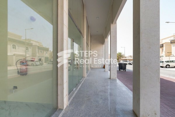 Building for Sale in Umm Lekhba - 4