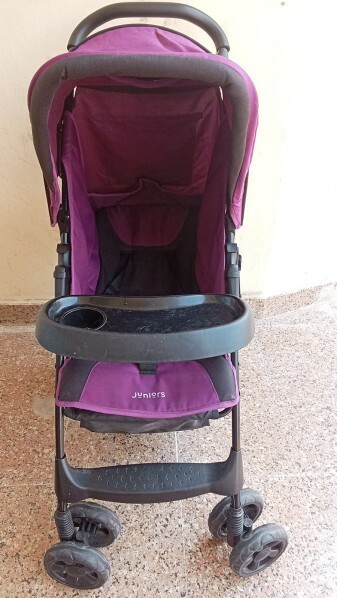 Juniors Baby Stroller for Sale - 1