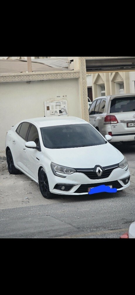 Renault Megane 2019 E 1.6 L - 7