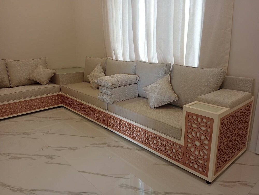 تغيير غطاء الأريكة,, - 9