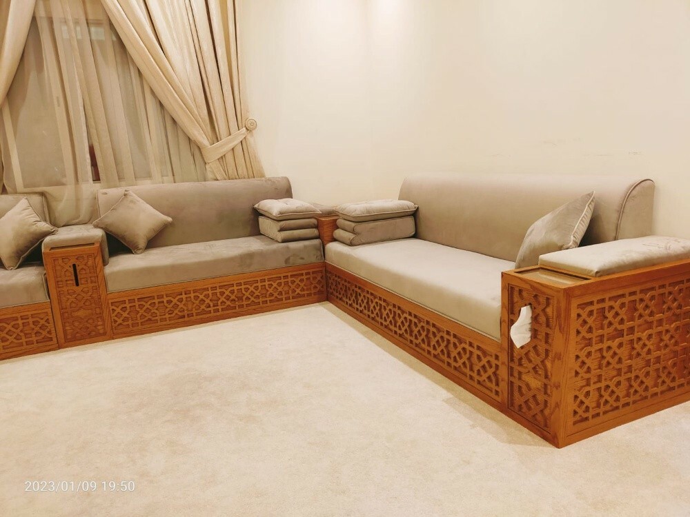 تغيير غطاء الأريكة,, - 8