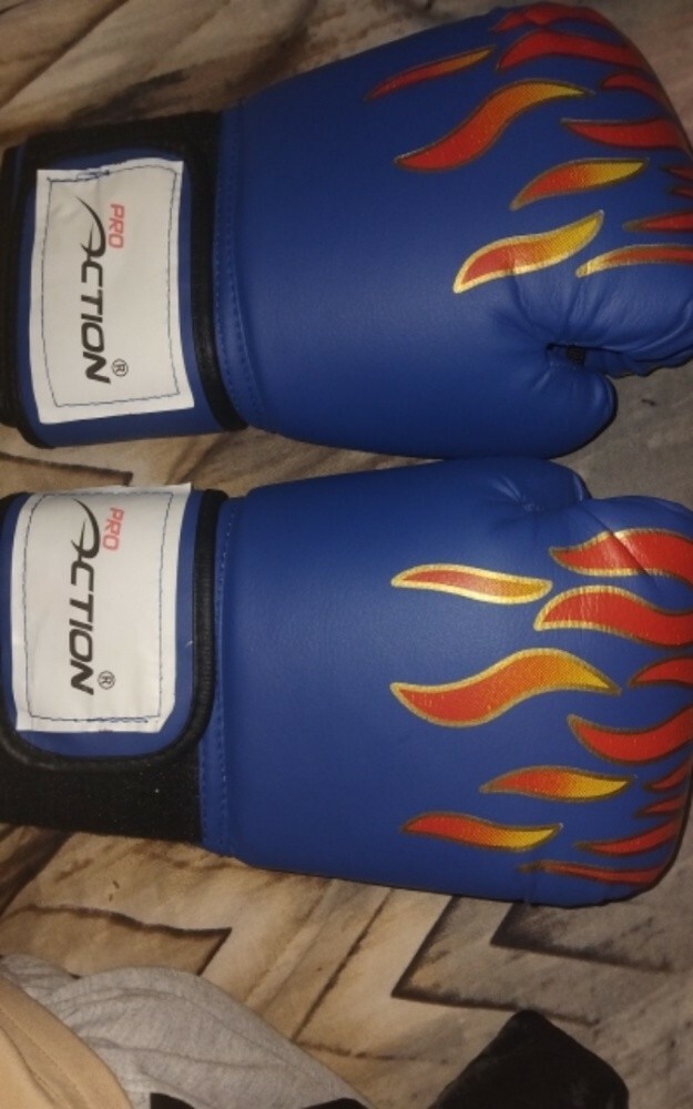 boxing - 2