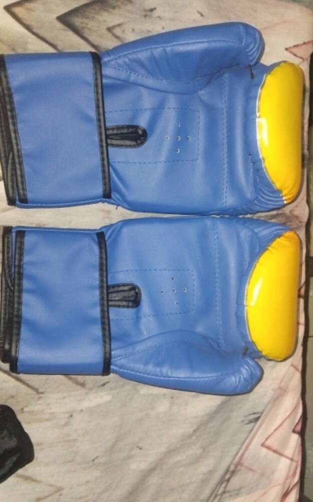 boxing - 1