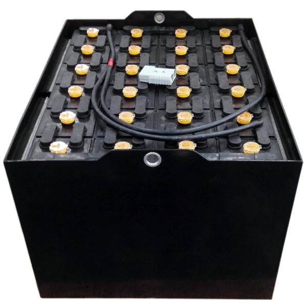 ELECTRIC FORKLIFT BATTERY - 2
