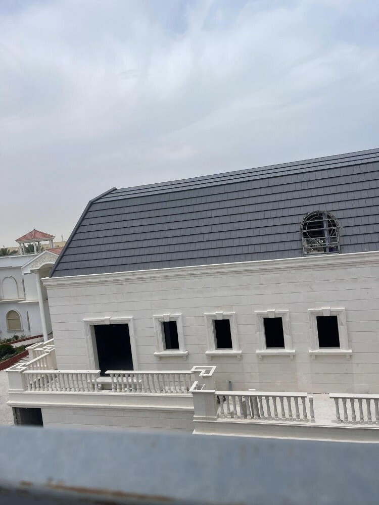 توريد وتركيب قرميد خيام والمجالس - 14