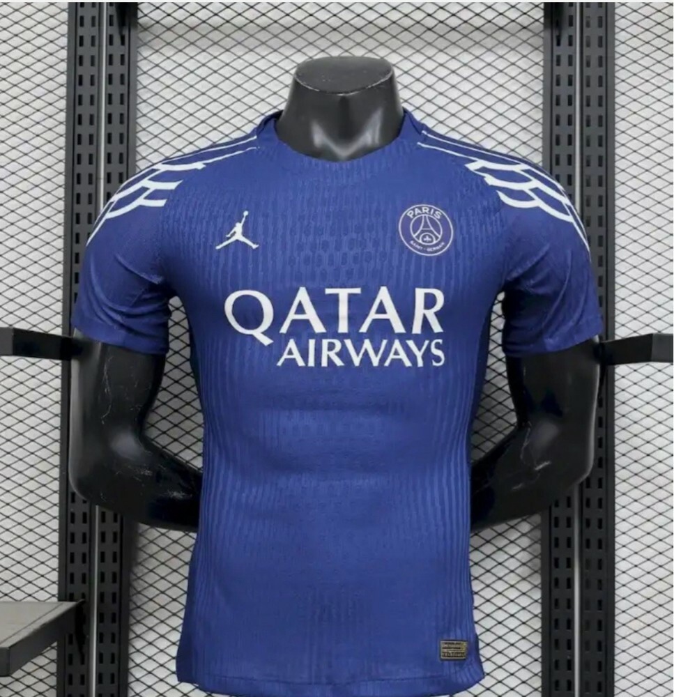 Psg jordan player version - 1