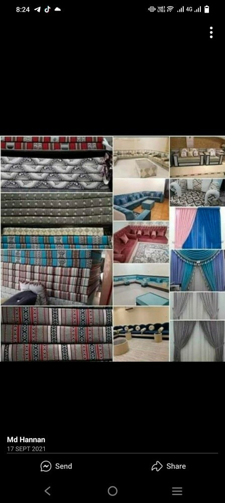 RIDOY FURNITURE - 17