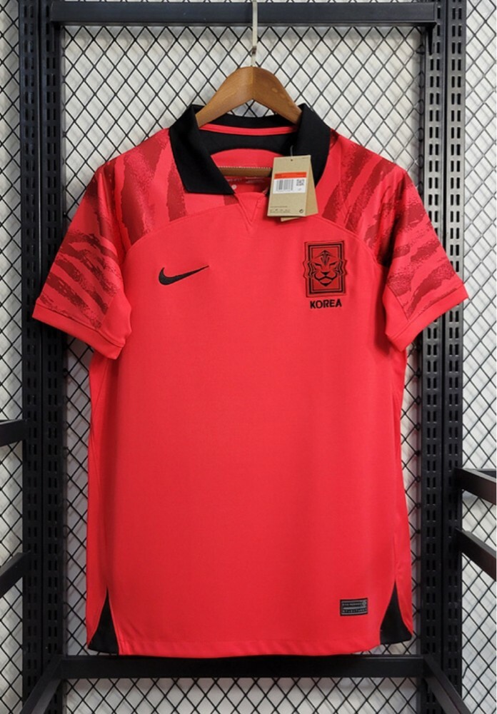 korea shirt  - 1