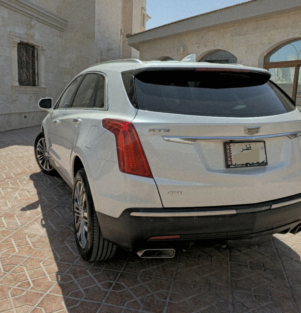Cadillac XT5 2018 Premium - 14