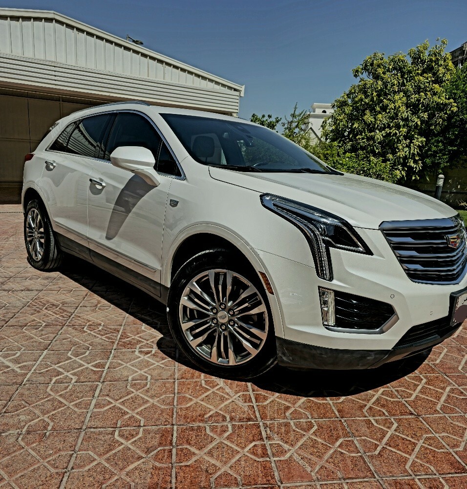 Cadillac XT5 2018 Premium - 9
