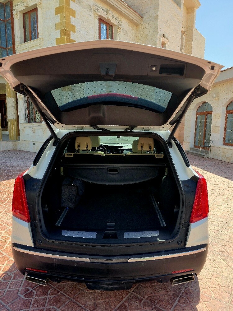 Cadillac XT5 2018 Premium - 10