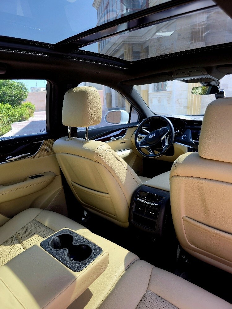 Cadillac XT5 2018 Premium - 15
