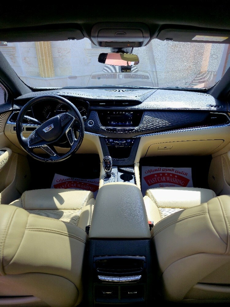 Cadillac XT5 2018 Premium - 12