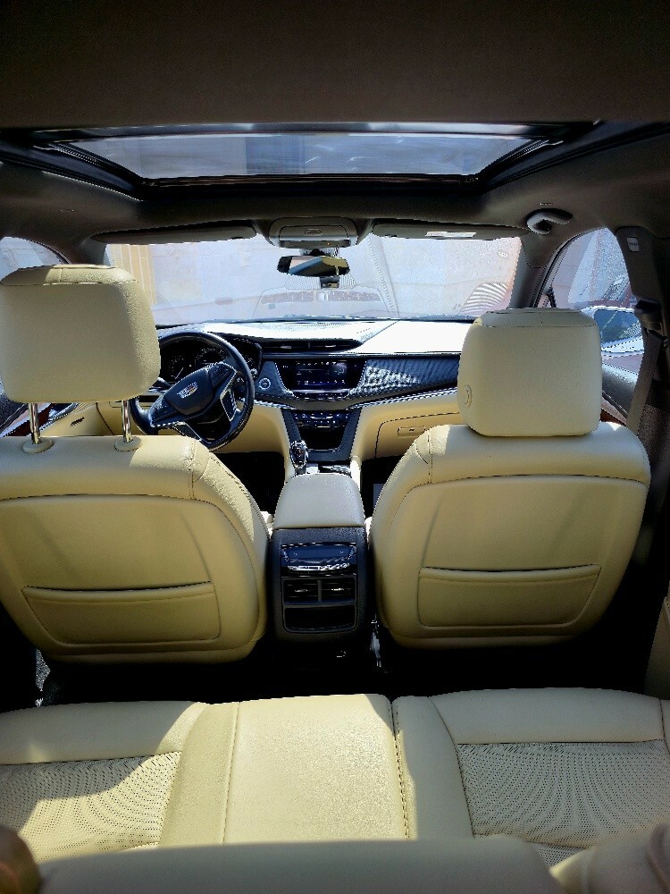 Cadillac XT5 2018 Premium - 16