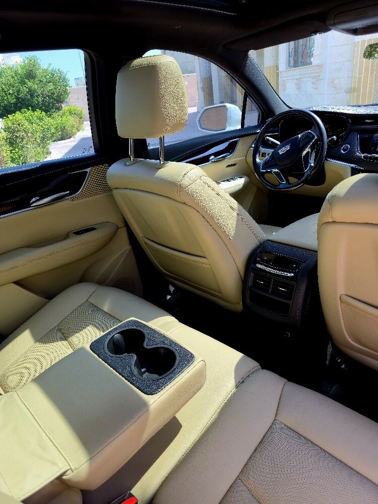 Cadillac XT5 2018 Premium - 5