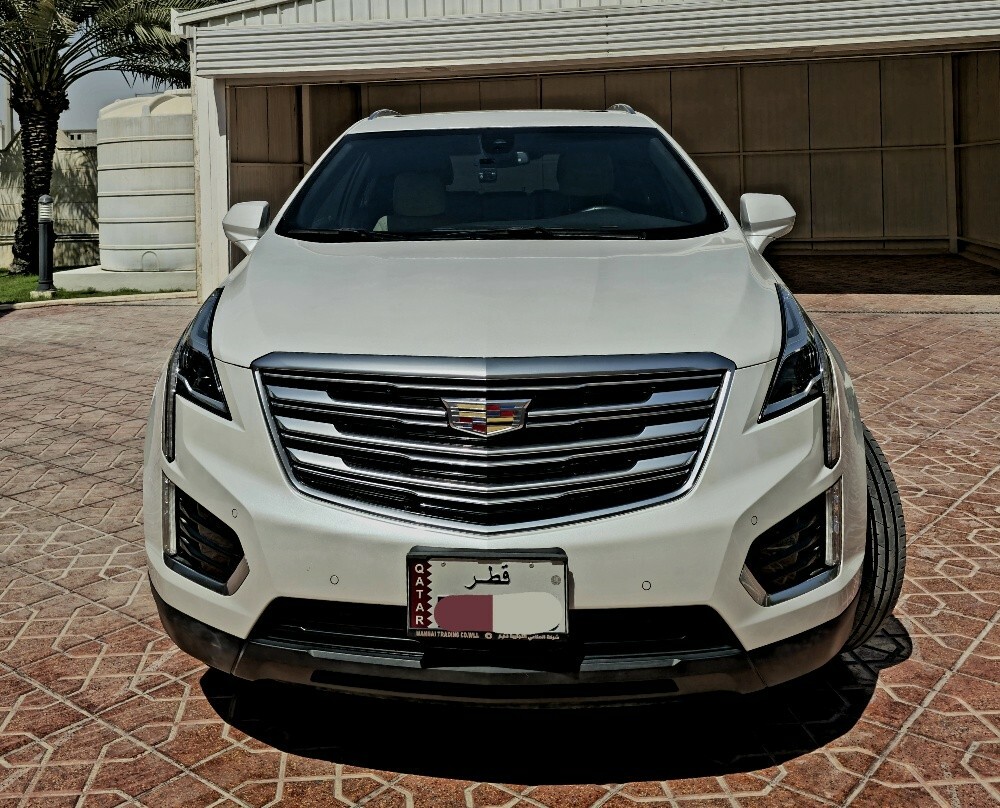 Cadillac XT5 2018 Premium - 2