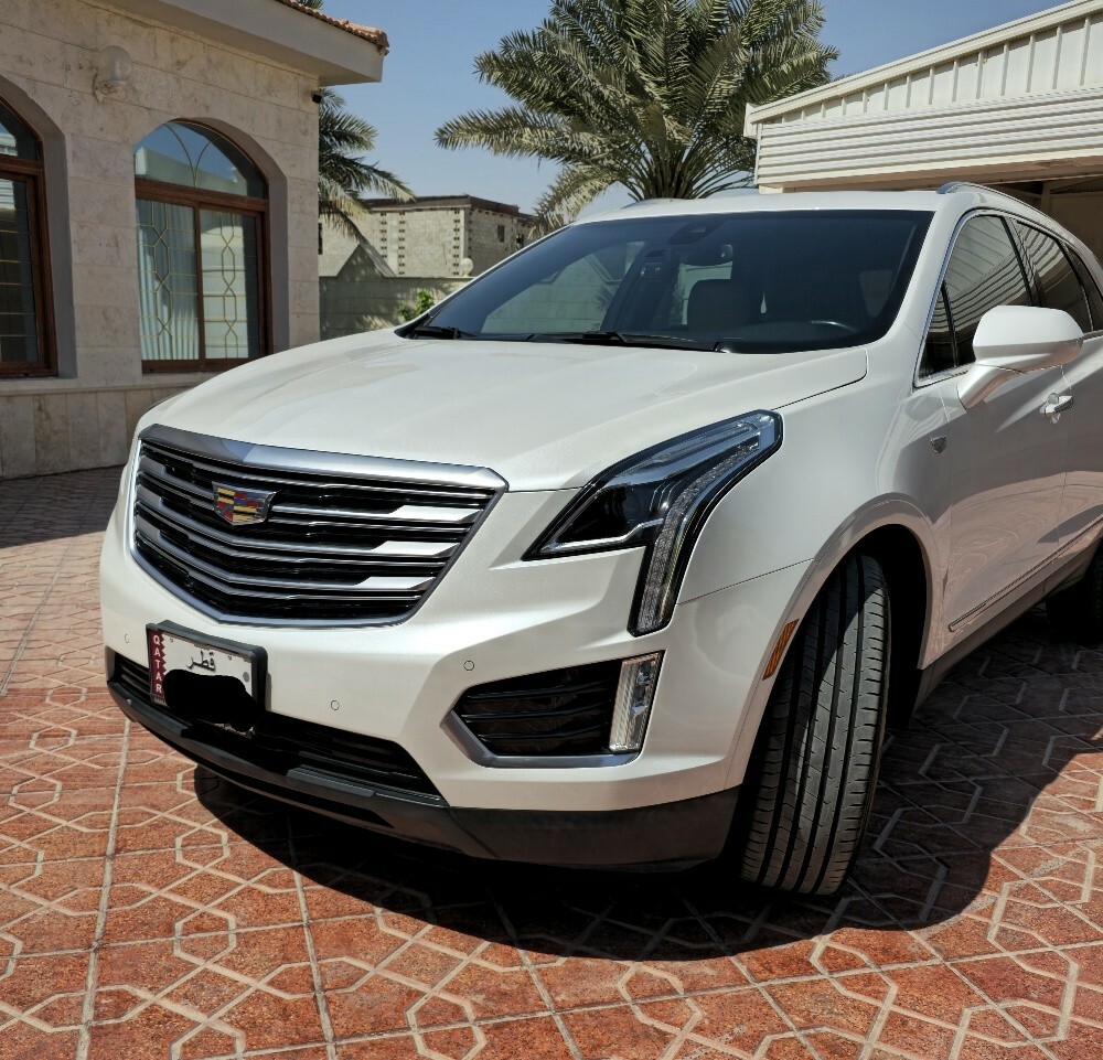 Cadillac XT5 2018 Premium - 13