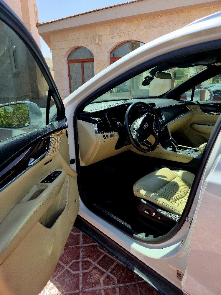 Cadillac XT5 2018 Premium - 8