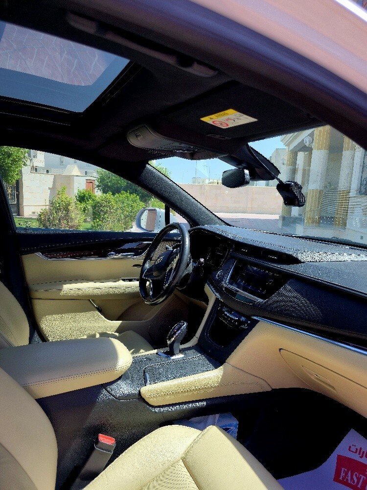 Cadillac XT5 2018 Premium - 3