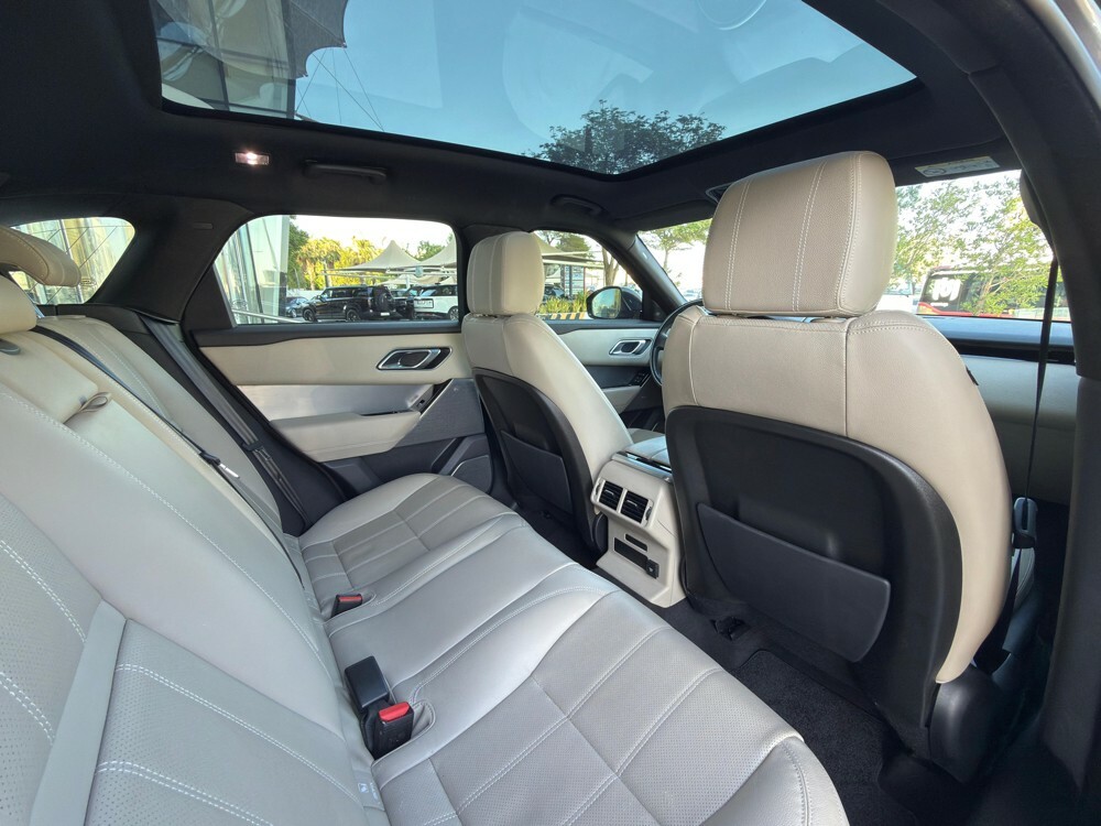 Range Rover velar R Dynamic 2019 — photo 4 for sale in Qatar