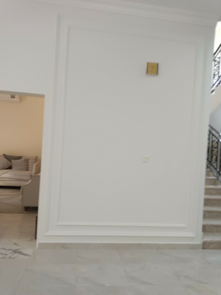 طلاء المنزل - 4