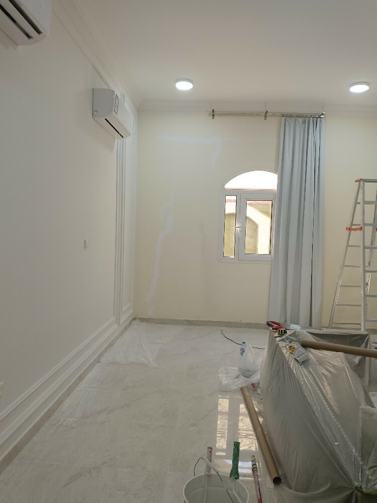 طلاء المنزل - 5