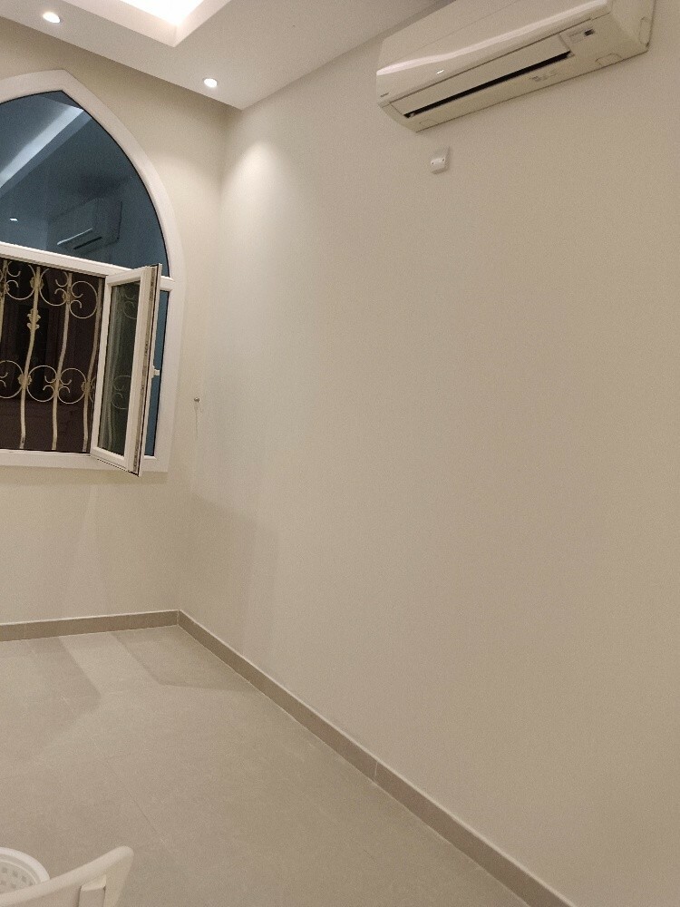 طلاء المنزل - 1