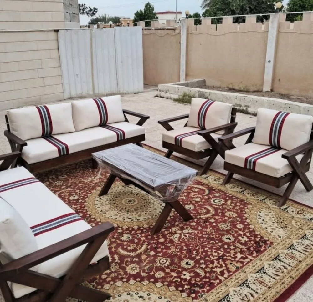 Al Harfi Furniture - 6