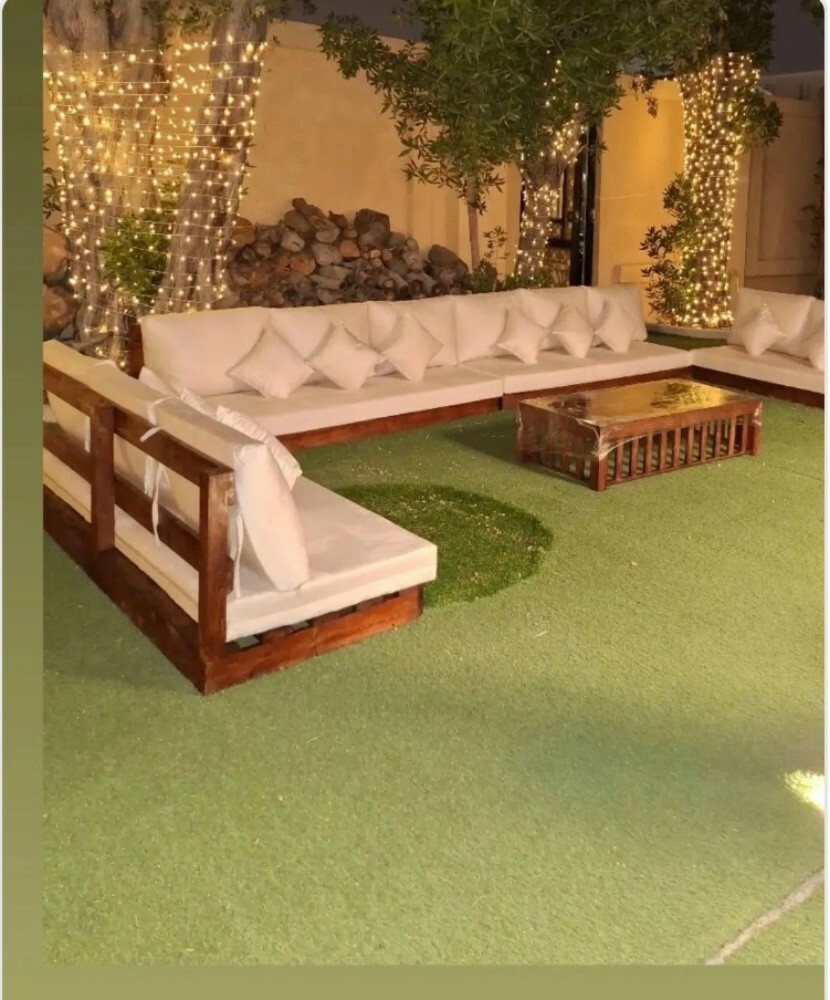Al Harfi Furniture - 4