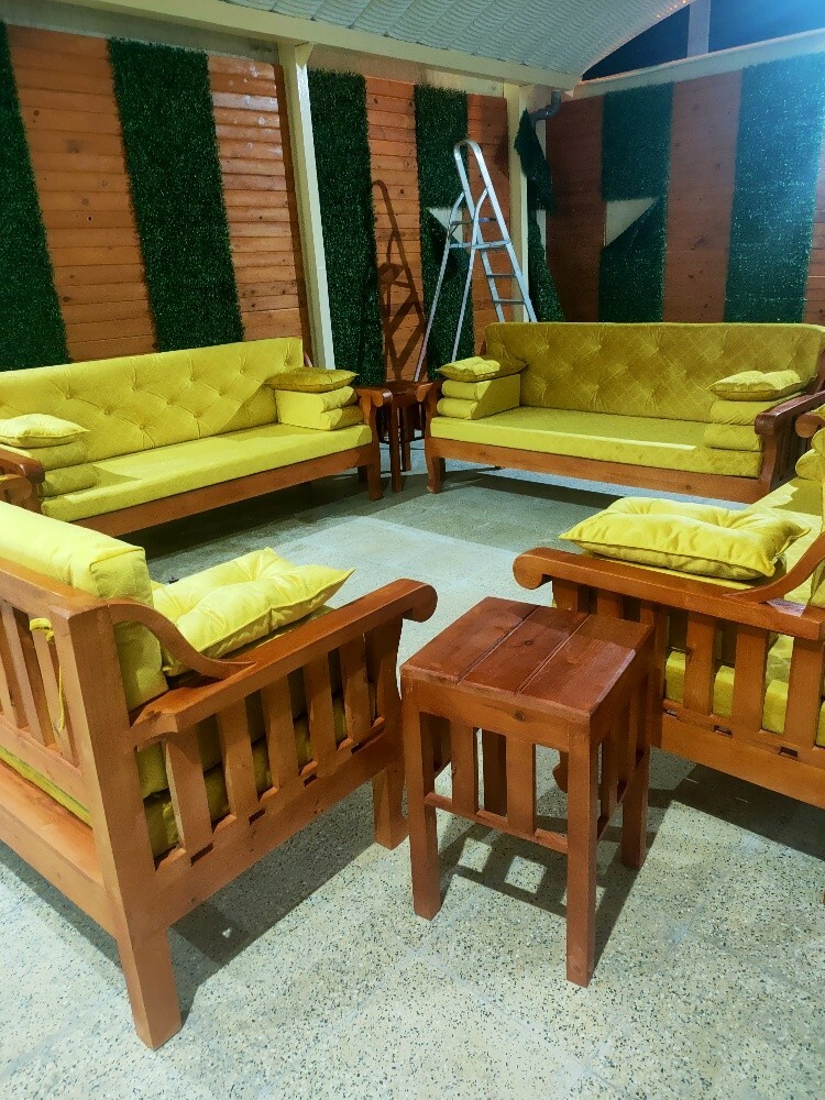 Al Harfi Furniture - 2