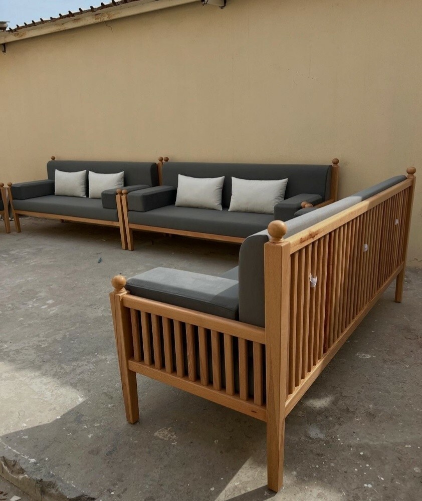 Al Harfi Furniture - 7