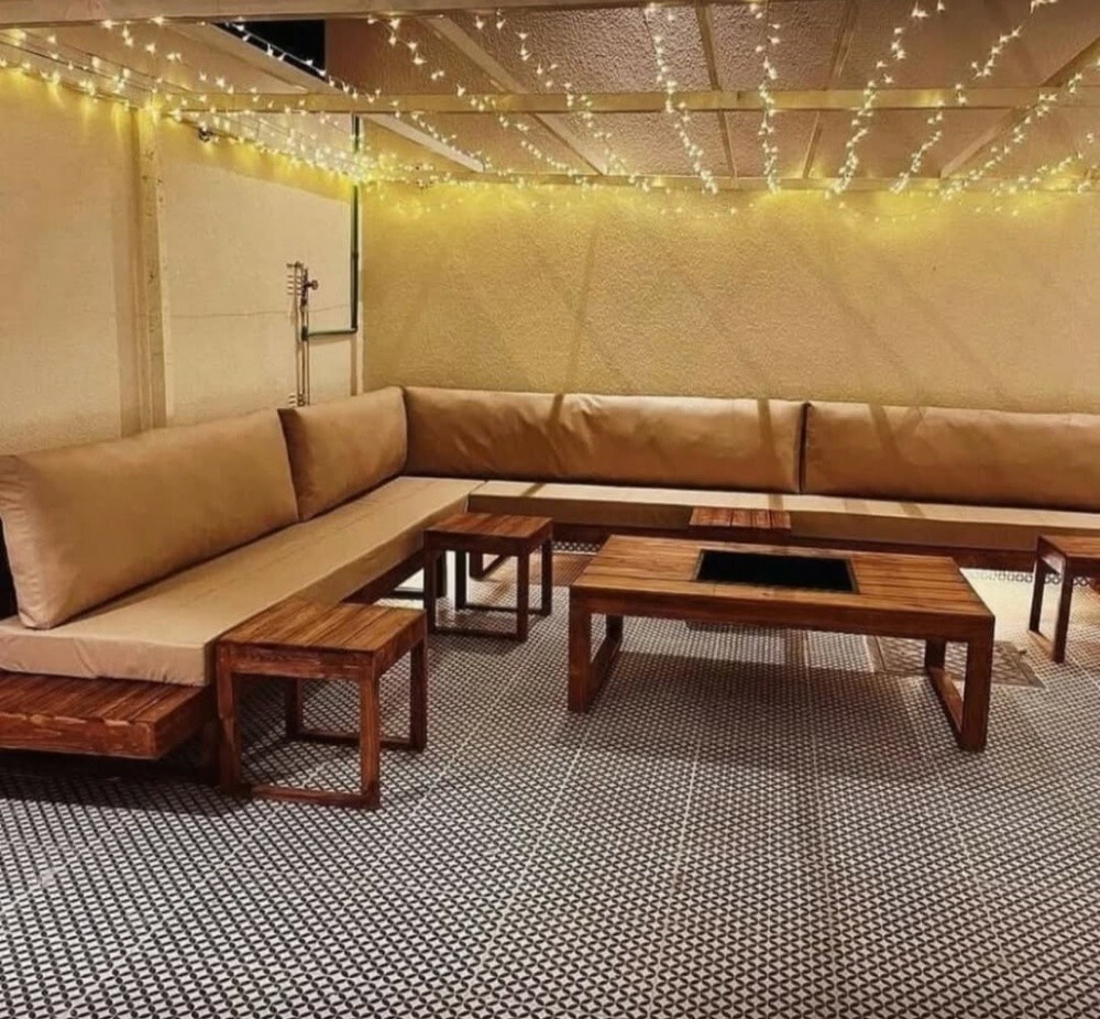 Al Harfi Furniture - 5