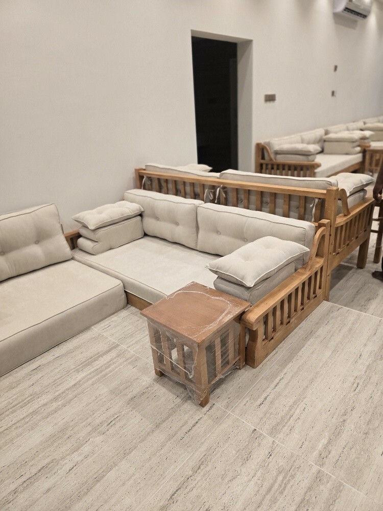 Al Harfi Furniture - 1