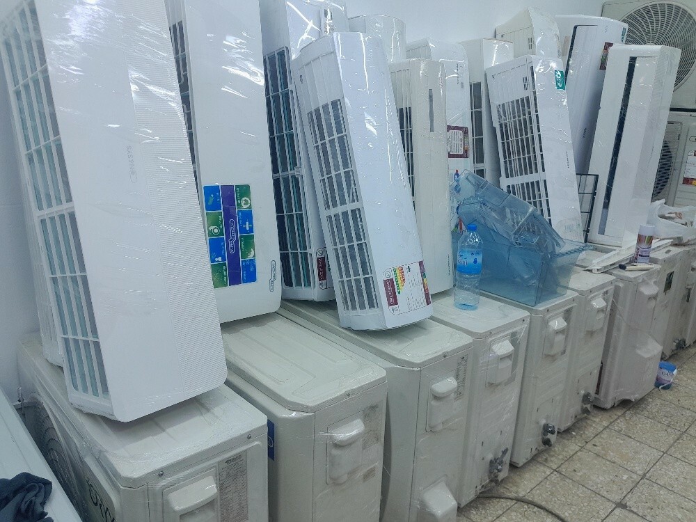 spirit ac sale call me 77362852 - 1