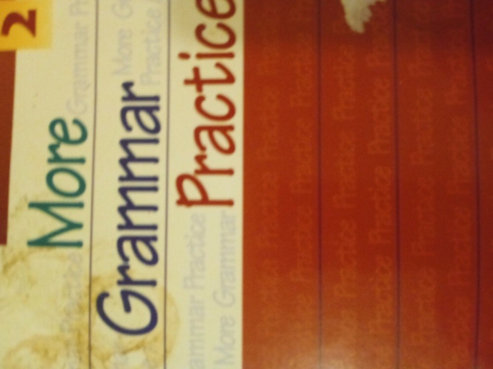 grammar rules,......reading ..... - 1