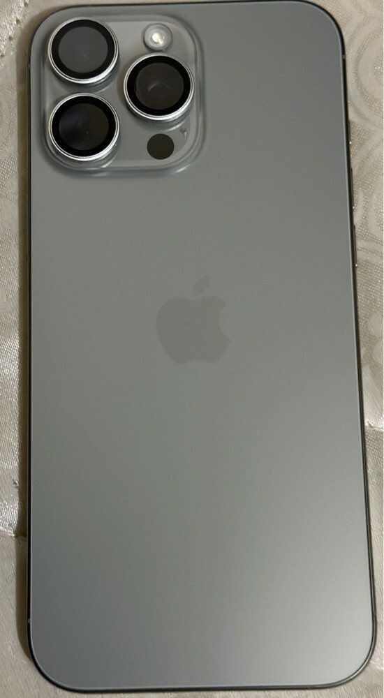 IPhone 16Pro Max PerfectCondition - 3