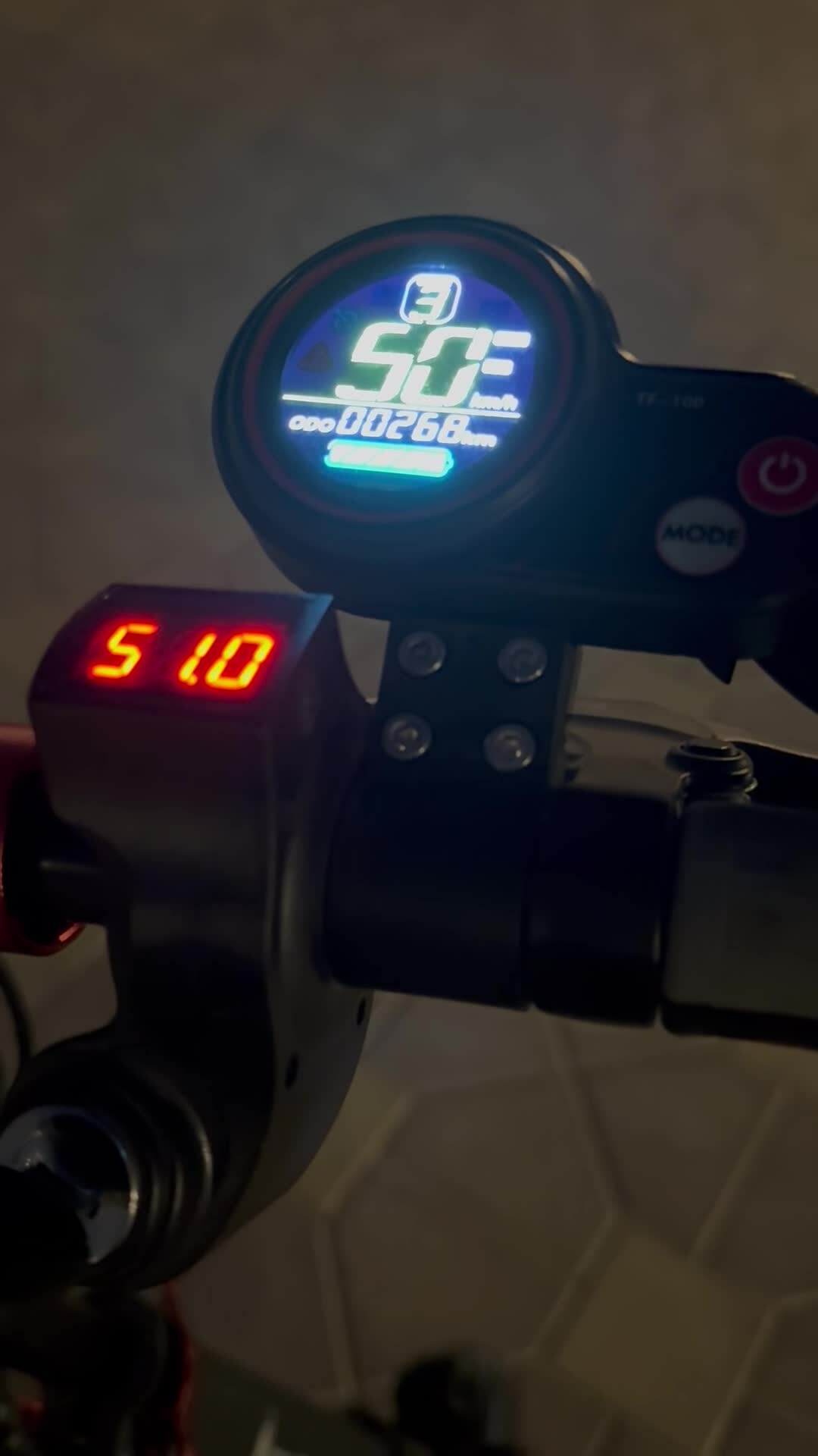 electric scooters  - 1