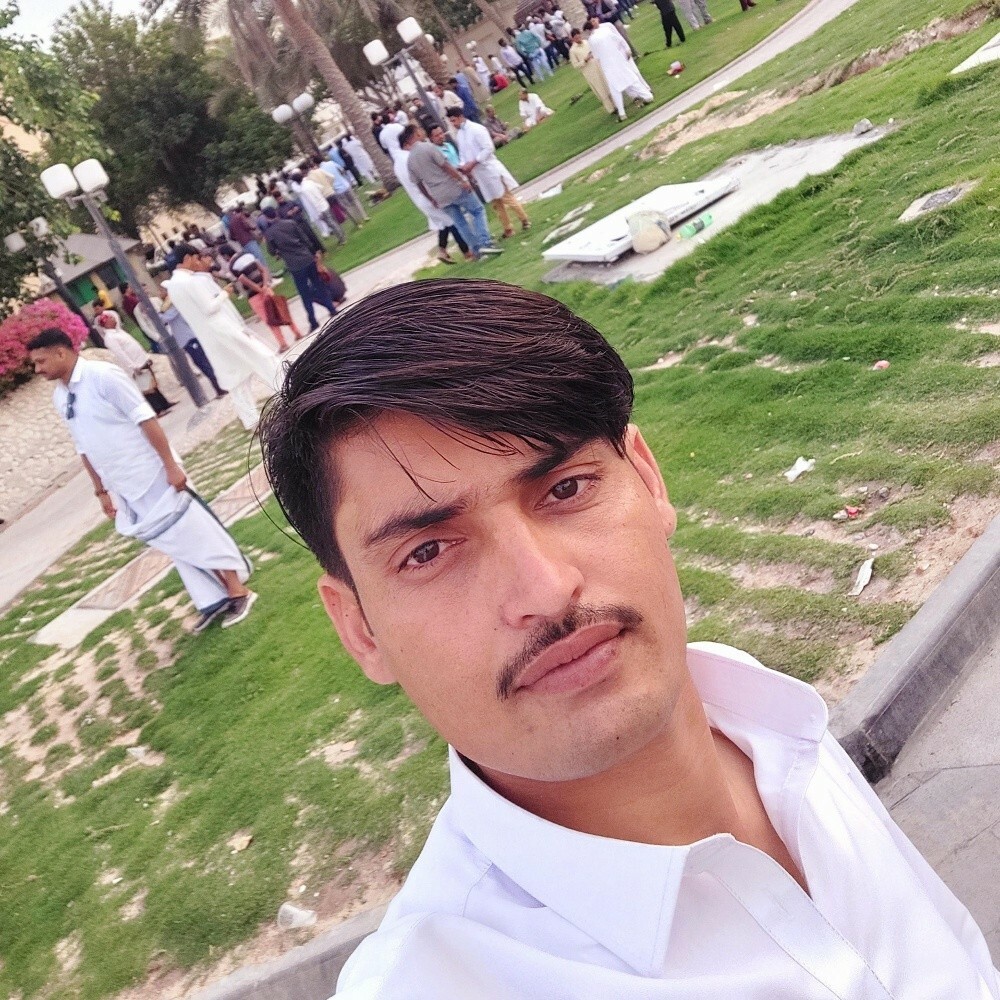 Sajjad Umar - 1