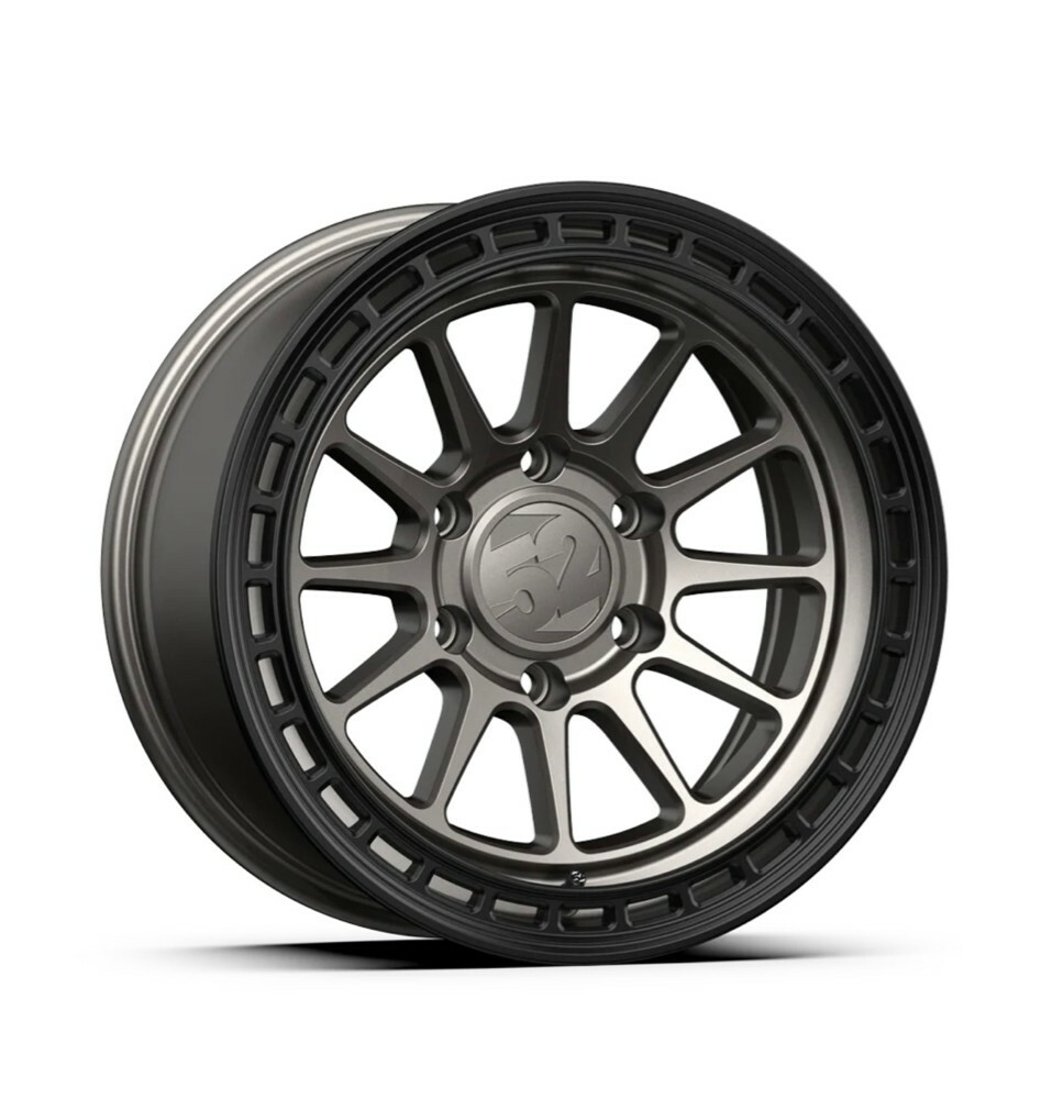 fifteen52 rims  - 2