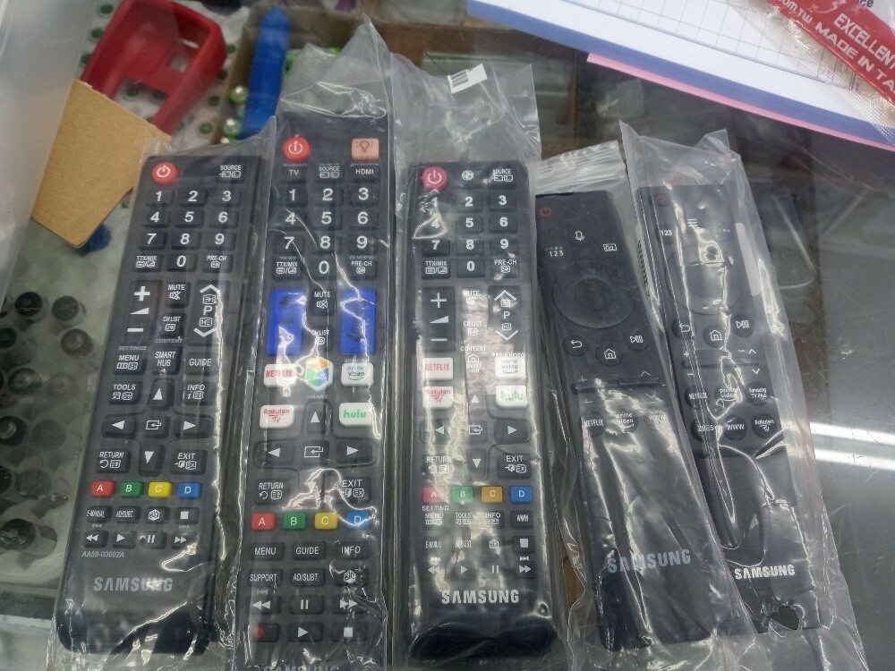 tv remote - 2