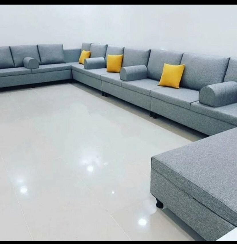 Carpat curtains sofa all making  - 13