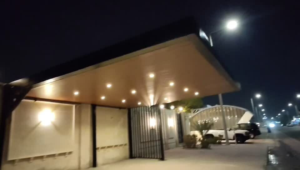 Welding works and maintenance - 25
