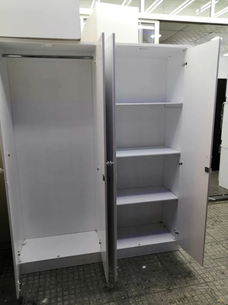 New Wooden Bed , Wardrobe , Bed - 3