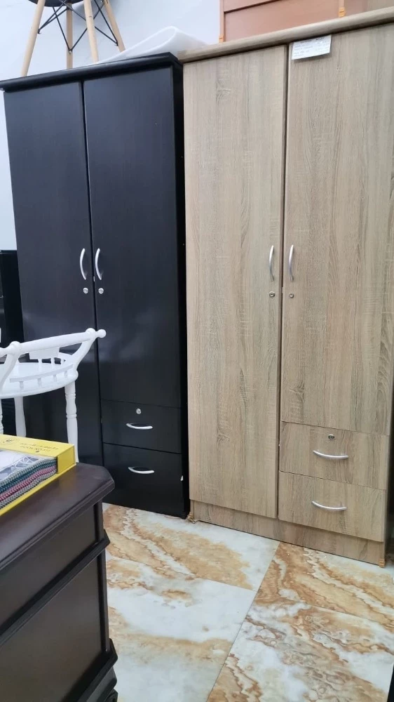 New Wooden Bed , Wardrobe , Bed - 22
