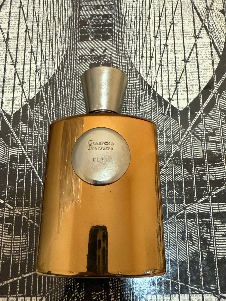 original new perfumes  - 5