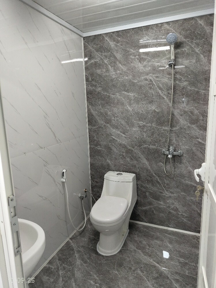 تفصيل كبائن حمام مطبغ غرفه خايز - 8