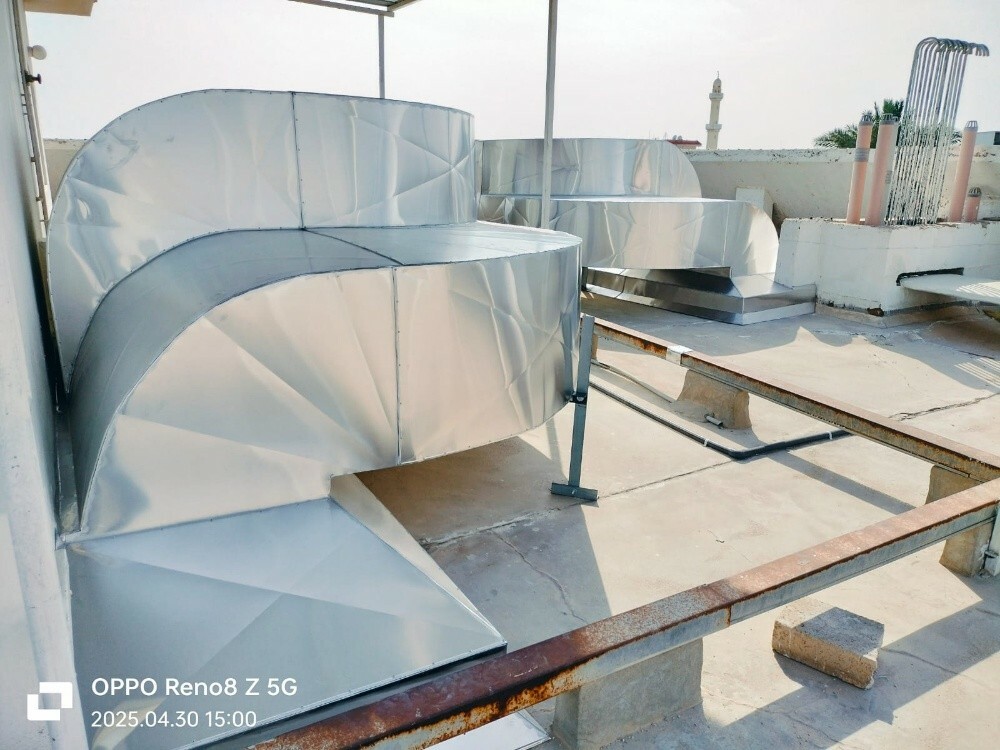 Hvac - 9