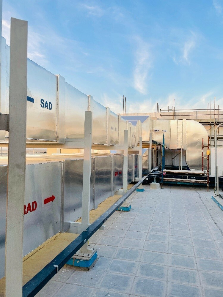 Hvac - 8