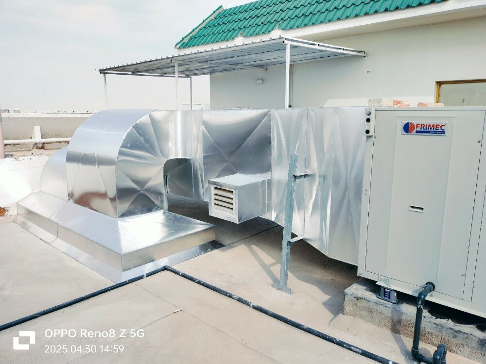 Hvac - 11